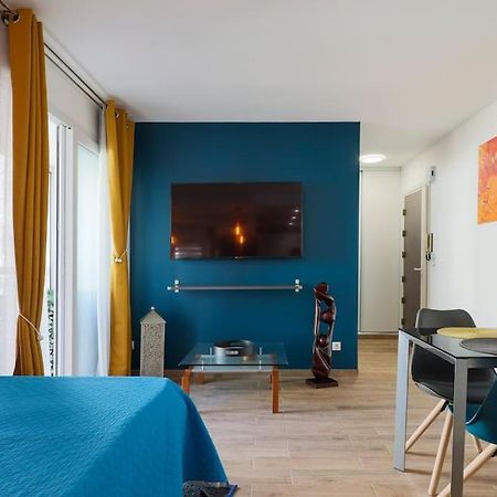 Antibes Centre A 2 Pas De La Vieille Ville, Plages Eksteriør bilde