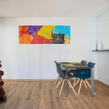 Antibes Centre A 2 Pas De La Vieille Ville, Plages Eksteriør bilde